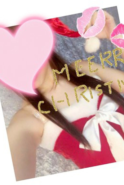 愛 鈴鹿店 - コスプレ[サンタ]