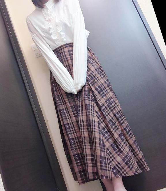 朝倉みくる 写メ日記 10/12(日) 18:33