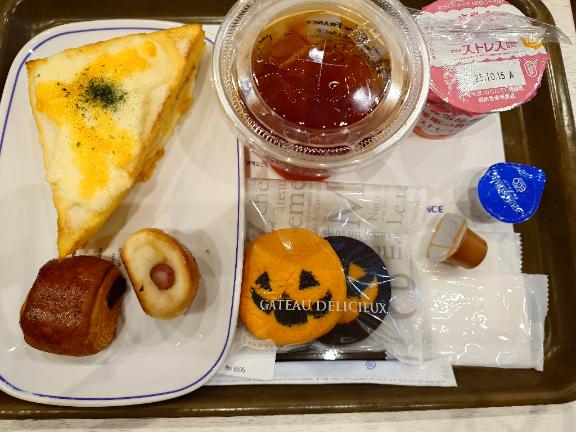川島尚美 写メ日記 10/13(月) 16:50