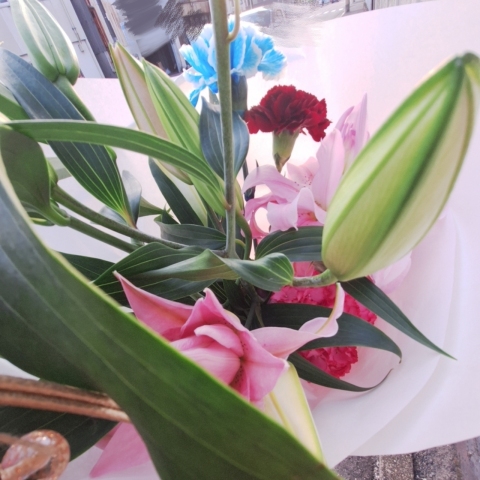宮本恵美子 写メ日記 6/7(土) 18:14