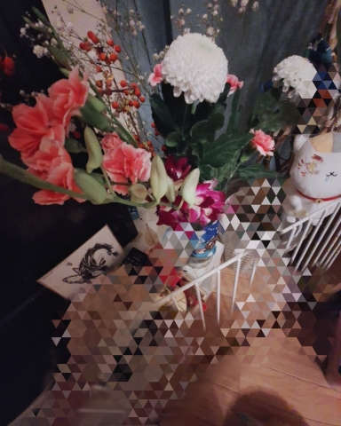 宮本恵美子 写メ日記 11/1(土) 18:42