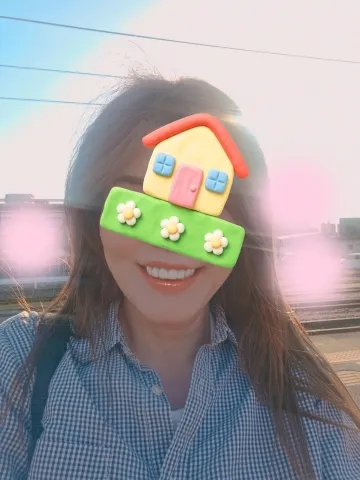 写メ日記 宮本恵美子 4/11(土) 16:56