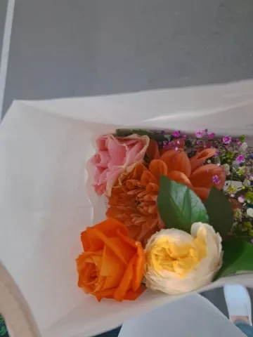 写メ日記 宮本恵美子 4/19(日) 19:00