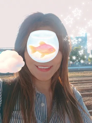 写メ日記 宮本恵美子 5/10(日) 17:22