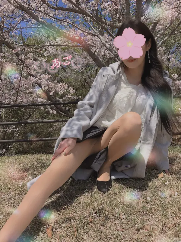 写メ日記 姫乃あこ 3/28(土) 19:15