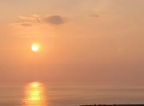 写メ日記 山中瞳 5/10(日) 17:54