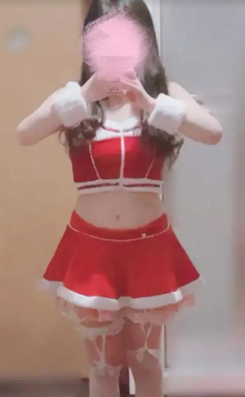 写メ日記 はな 12/25(木) 12:00