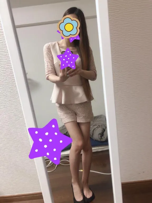 写メ日記 えな 8/9(日) 23:28