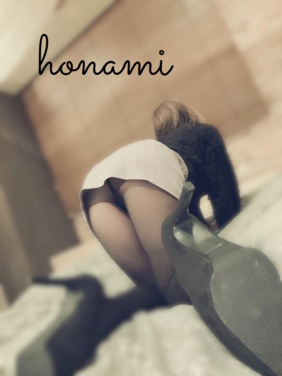 ほなみ 写メ日記 3/13(木) 22:16