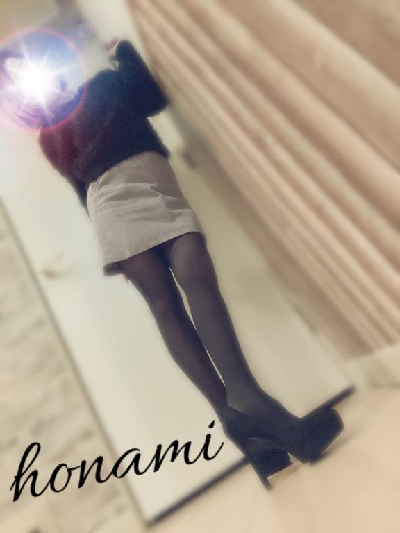 ほなみ 写メ日記 3/19(水) 18:37