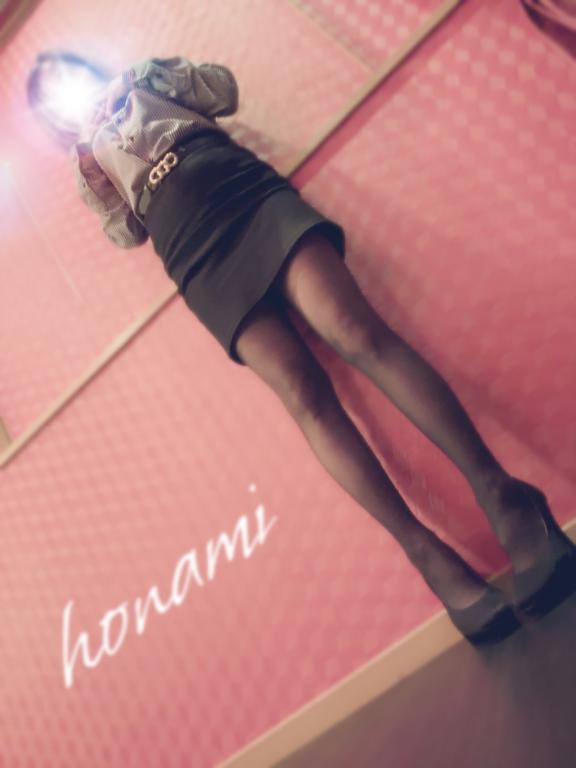 ほなみ 写メ日記 4/1(火) 16:50