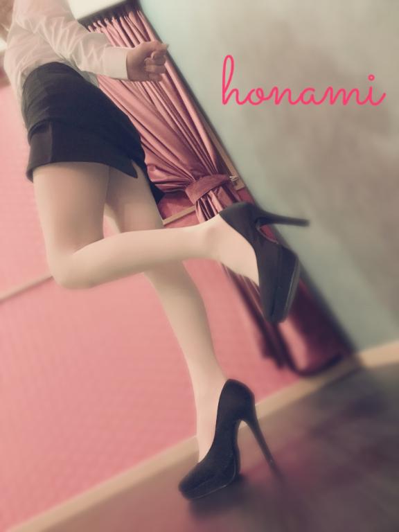 ほなみ 写メ日記 5/1(木) 18:04