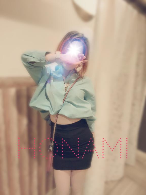 ほなみ 写メ日記 6/18(水) 18:02