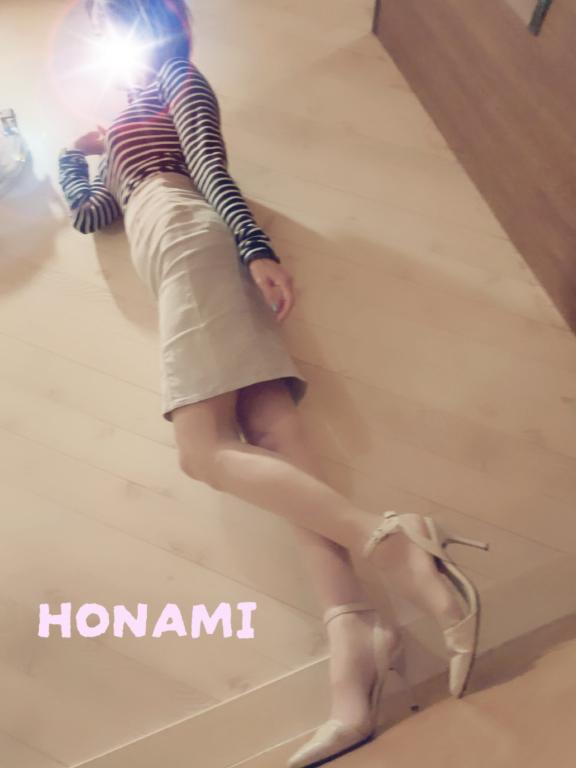ほなみ 写メ日記 7/22(火) 21:30