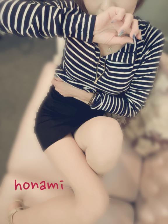 ほなみ 写メ日記 8/5(火) 09:45