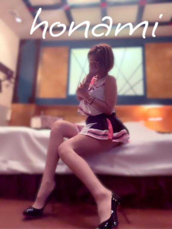 ほなみ 写メ日記 8/25(月) 17:02