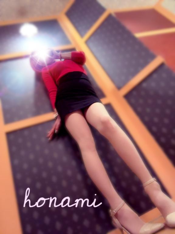 ほなみ 写メ日記 8/31(日) 19:44
