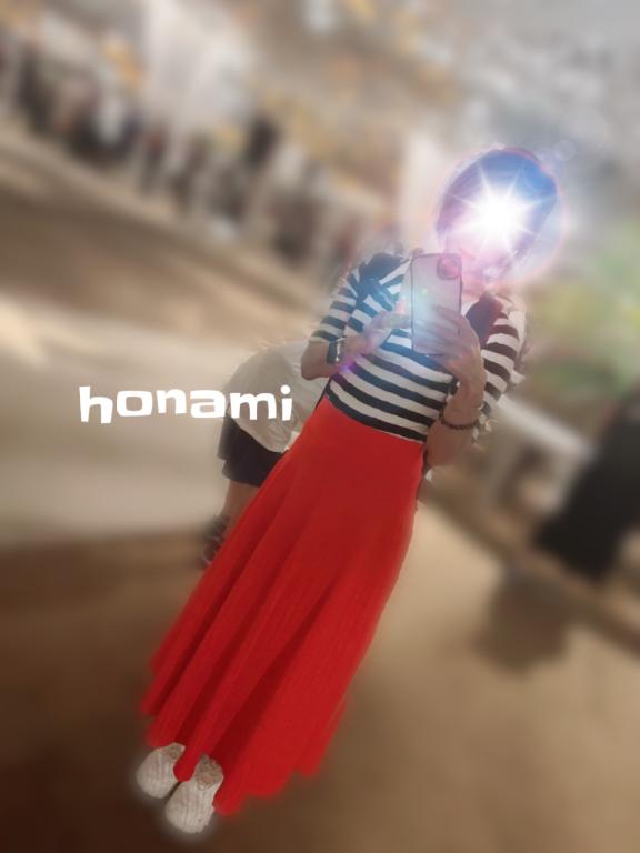 ほなみ 写メ日記 9/27(土) 14:38
