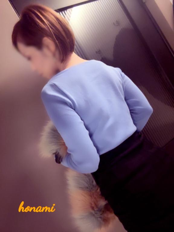 ほなみ 写メ日記 12/8(月) 19:03