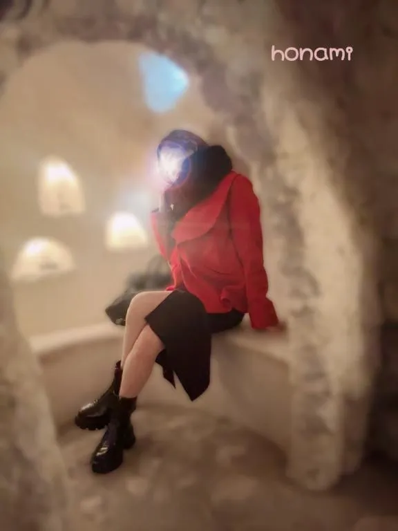 写メ日記 ほなみ 2/12(木) 08:21