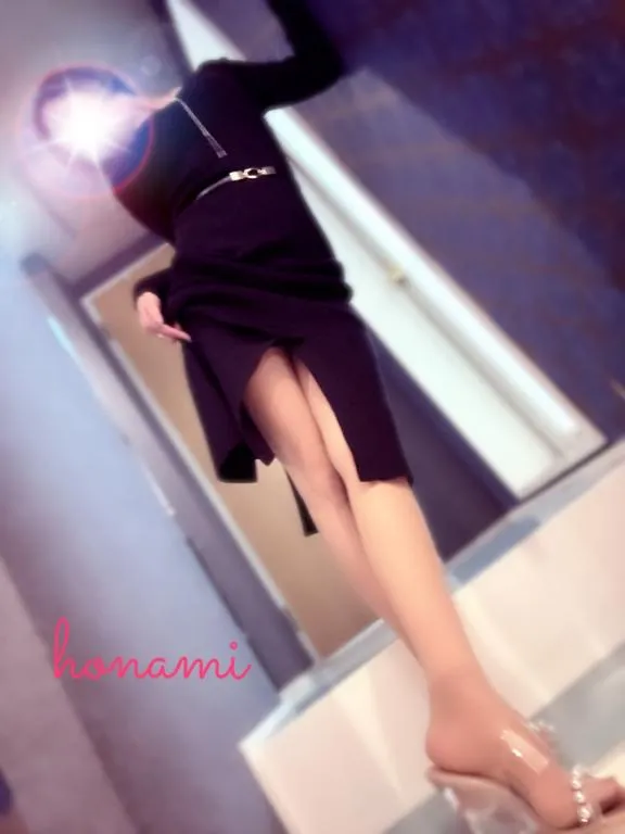 写メ日記 ほなみ 4/11(土) 19:52