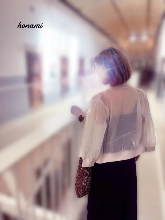 写メ日記 ほなみ 8/19(水) 12:32