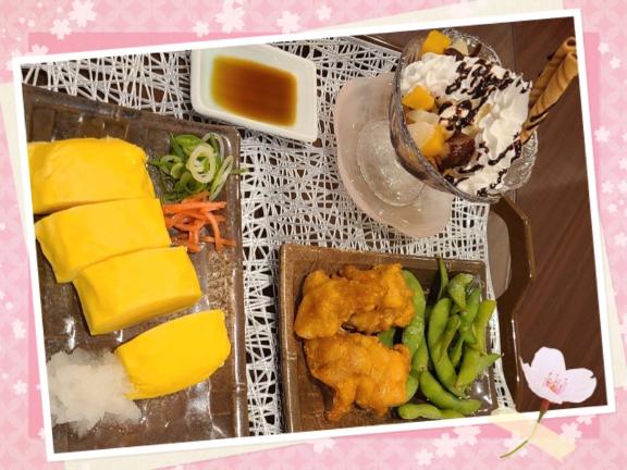 かな 写メ日記 3/21(金) 17:06