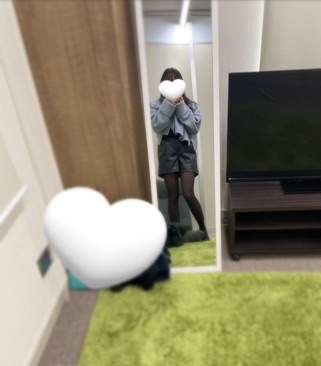 みらい 写メ日記 4/27(日) 11:06