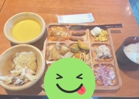 まこ 写メ日記 10/6(月) 18:42