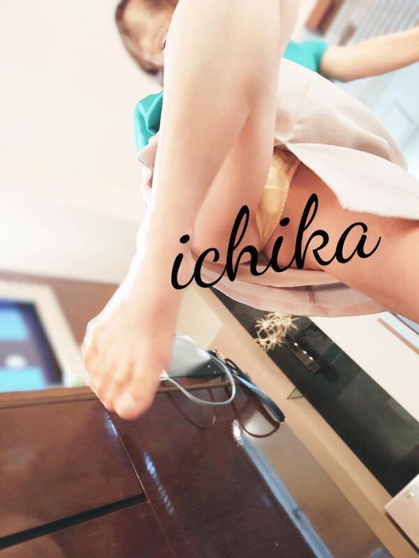 いちか 写メ日記 11/24(月) 13:10