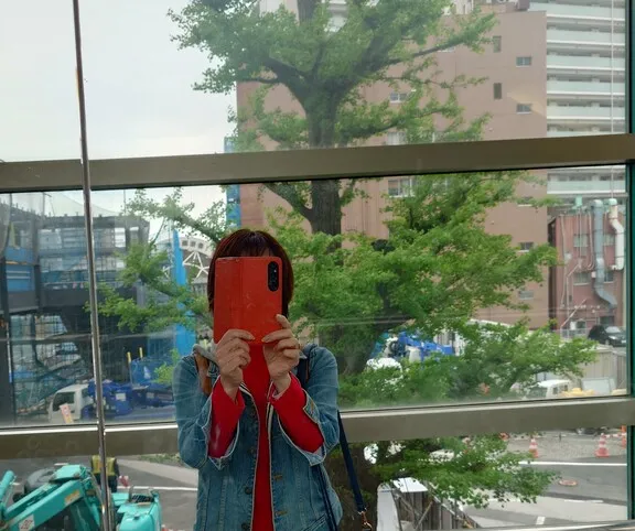 写メ日記 いちか 4/23(木) 15:33