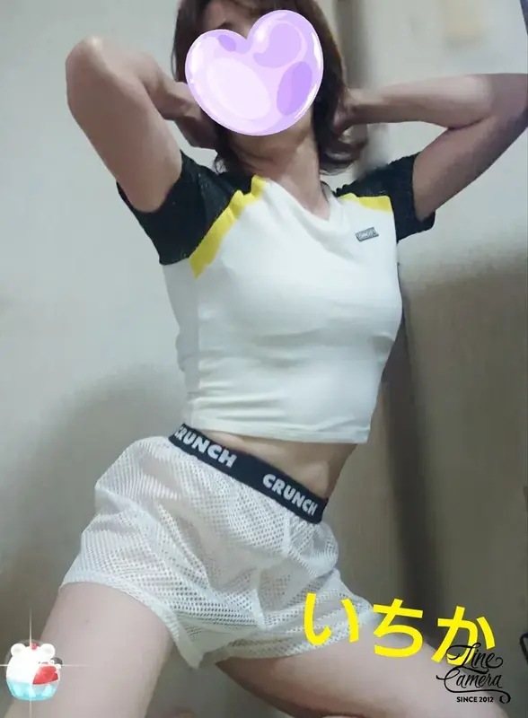 写メ日記 いちか 6/25(木) 00:40