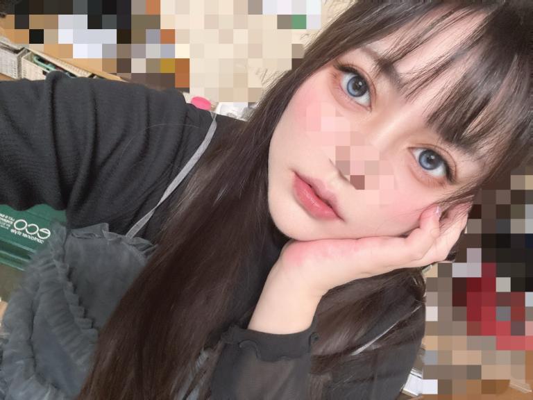 しおん 写メ日記 4/16(水) 19:50