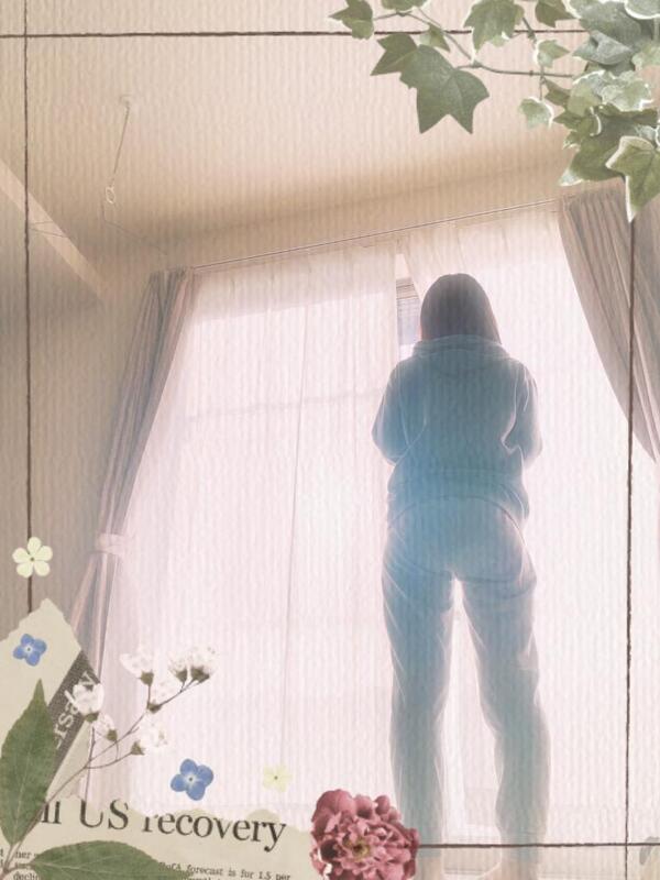 まり 写メ日記 4/5(土) 07:47