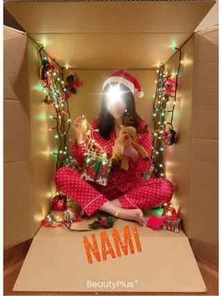 写メ日記 なみ 12/13(土) 08:46