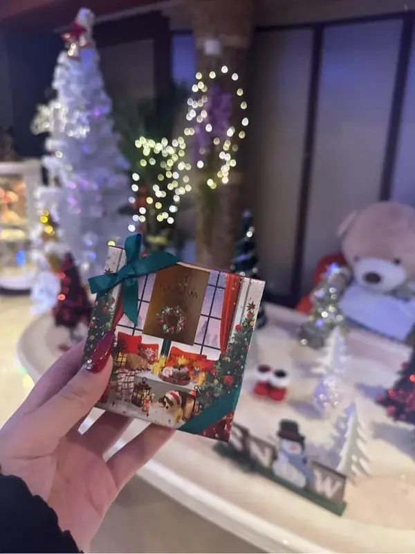 写メ日記 あや 12/24(水) 17:23