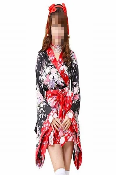 M2 三重店 - コスプレ[着物・浴衣・花魁]