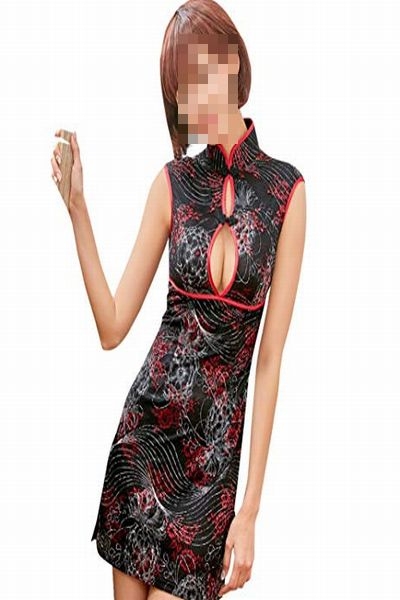 M2 三重店 - コスプレ[チャイナドレス]