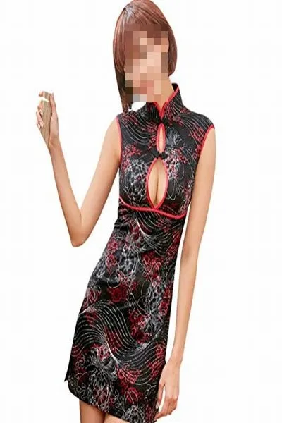 M2 三重店 - コスプレ[チャイナドレス]