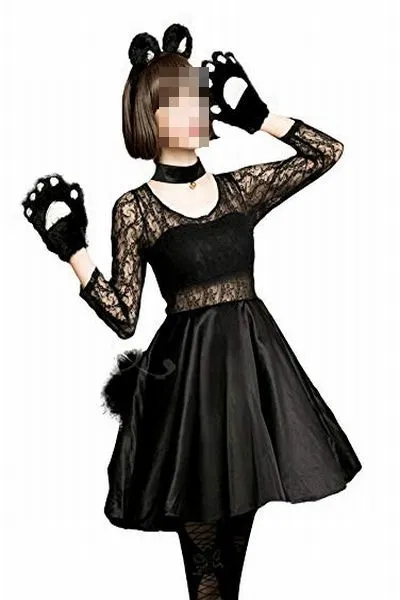 M2 三重店 - コスプレ[猫]