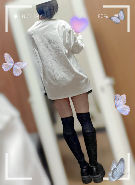 かぬれ 写メ日記 10/18(土) 08:29