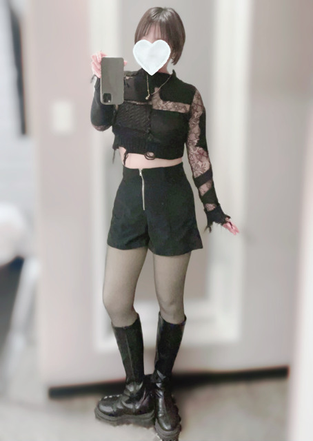 かぬれ 写メ日記 10/21(火) 08:57