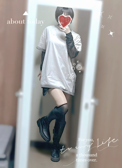 かぬれ 写メ日記 11/17(月) 08:56