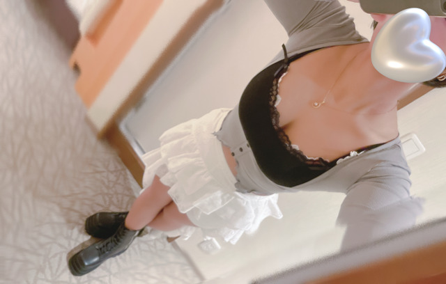 かぬれ 写メ日記 12/6(土) 08:28