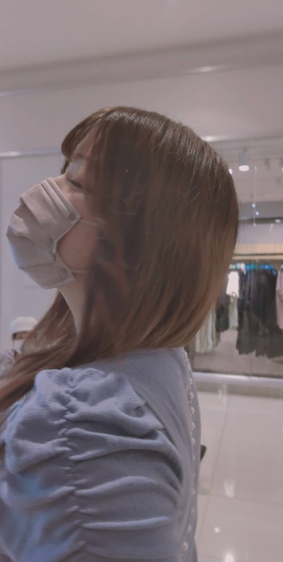 もか 写メ日記 11/6(木) 19:04