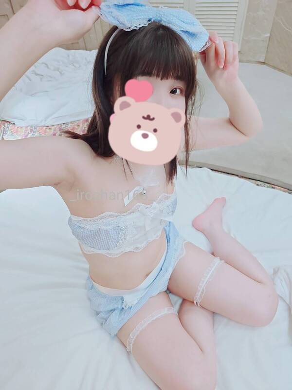 いろは 写メ日記 6/7(土) 03:58
