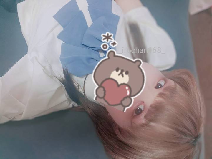 いろは 写メ日記 6/12(木) 06:45