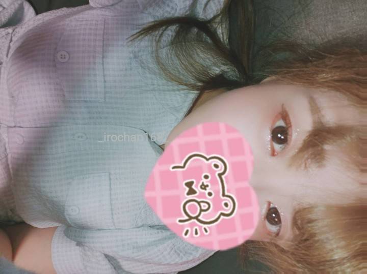 いろは 写メ日記 6/22(日) 20:04