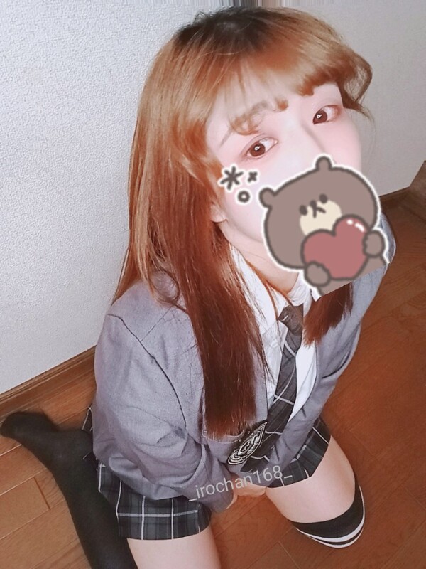 いろは 写メ日記 7/12(土) 01:46