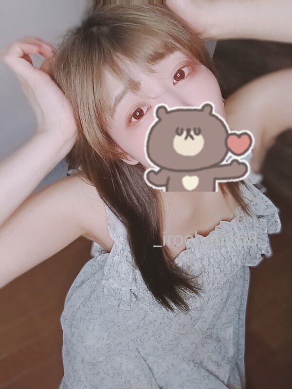 いろは 写メ日記 8/15(金) 23:19